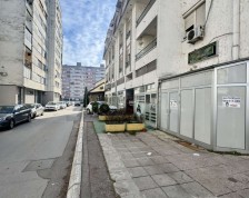 Na prodaju poslovni prostor 138m2