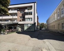 Iznajmljuje se poslovni prostor na atraktivnoj lokaciji