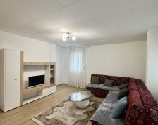 Iznajmljuje se namješten dvosoban stan u naselju Centar