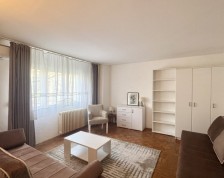 Iznajmljuje se jednosoban stan, naselje Starčevica