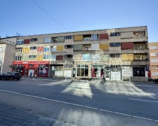 Iznajmljuje se kancelarijski prostor u Centru grada