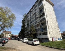 Na prodaju jednosoban stan u naselju Borik