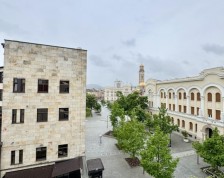Iznjamljuje se poslovni prostor u Centru grada