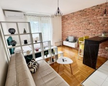 Na prodaju garsonjera 27m2, odlična investicija