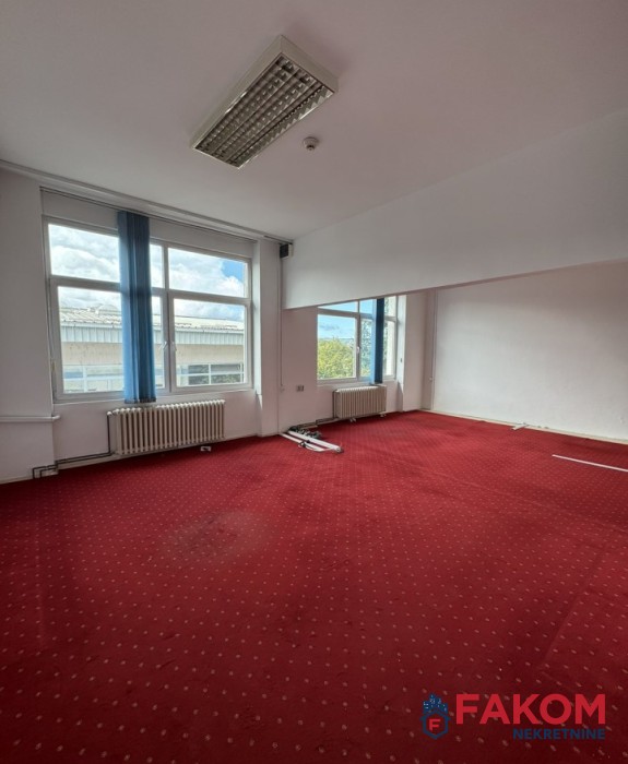 Iznajmljujemo kancelarijski prostor u krugu Incela