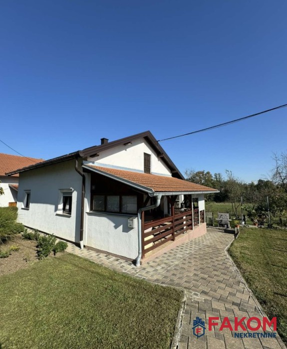 Na prodaju kuća u dobrom stanju, naselje Šargovac