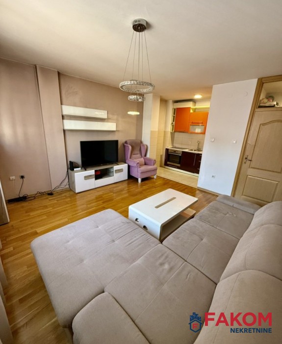 Na prodaju dvosoban stan 41m2, odlična investicija